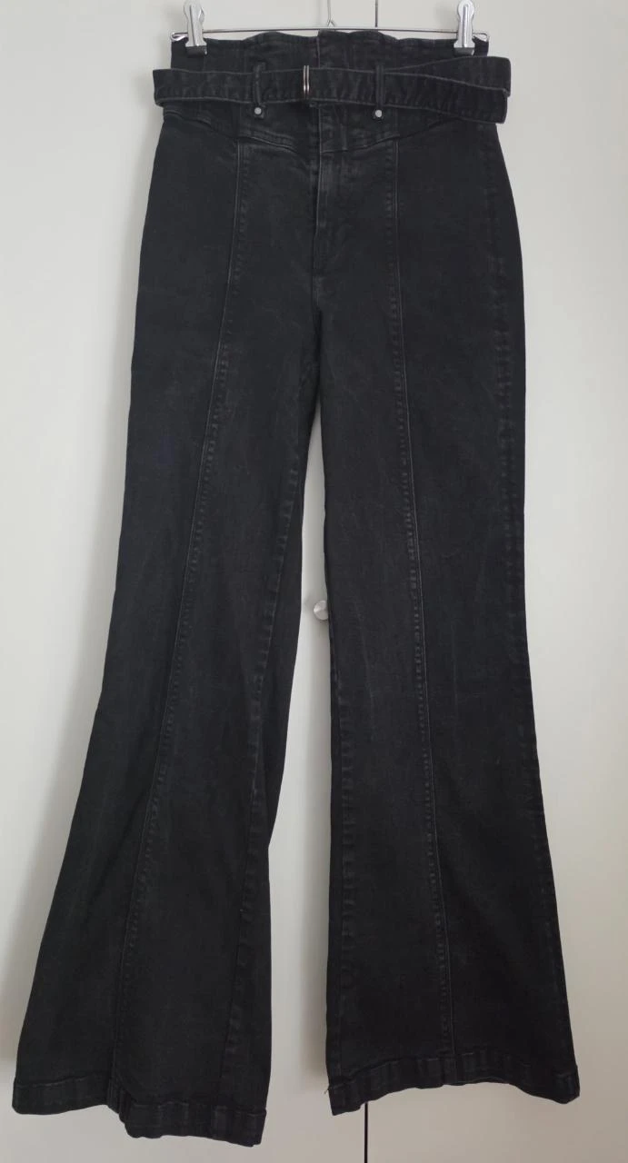 Jean Guess, taille 34